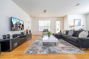 Hus (3 Bedrooms) | Overnatningsstedets facade
