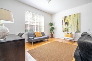 Huis (3 Bedrooms) | Interieur