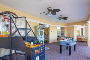 House (3 Bedrooms) | Exterior - Wonderful Apt Convention Center Vistacay (Orlando)