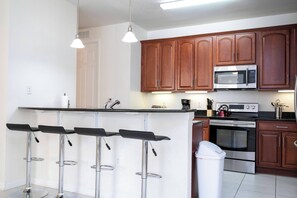 Huis (3 Bedrooms) | Interieur