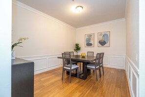 Hus (3 Bedrooms) | Innvendig