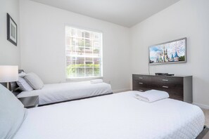 Maison (3 Bedrooms) | Intérieur