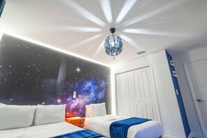 Casa (4 Bedrooms) | Interior