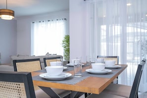 Casa (4 Bedrooms) | Interior