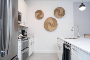 Hus (4 Bedrooms) | Interiør