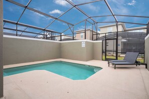 Maison (4 Bedrooms) | Intérieur