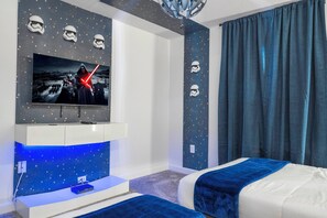 ハウス (4 Bedrooms) | 内装