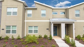 Maison (4 Bedrooms) | Intérieur