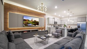 Unclassified image, 2 of 98, button - Amazing Brand new Property With Themed Bedrooms (Davenport)