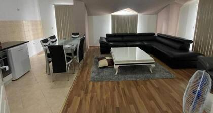 Su apartments