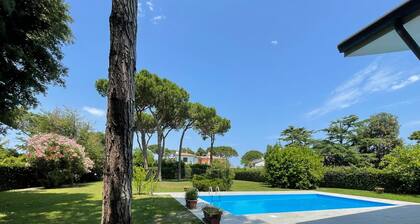 Fantastic Villa with pool for 7 guests on Albarella