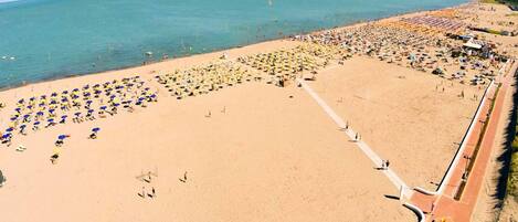 海灘