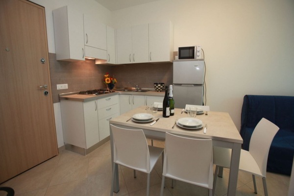 Cucina privata