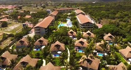 Lindo Flat Praia dos Carneiros Carneiros Beach Resort