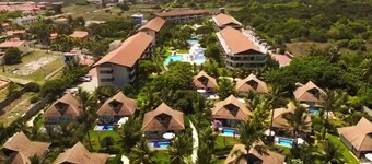 Lindo Flat Praia dos Carneiros Carneiros Beach Resort