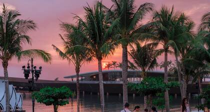 Venice Hotel Phu Quoc