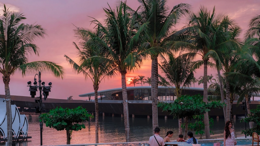 Venice Hotel Phu Quoc