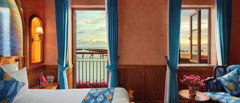 Sábanas italianas Frette, ropa de cama de alta calidad y cubrecamas