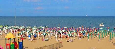 Spiaggia