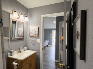 Secadora de cabello y toallas 