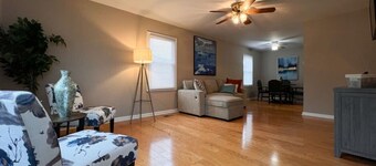 Perfect for families!