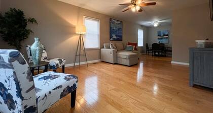 Perfect for families!