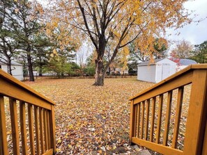 Property grounds - Perfect for families! (Newport News)