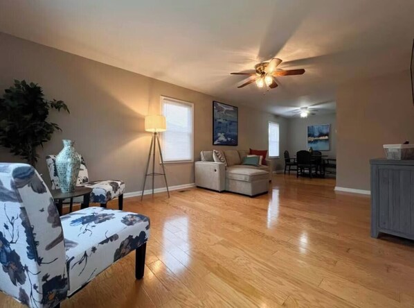 TV - Perfect for families! (Newport News)