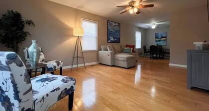 Perfect for families!