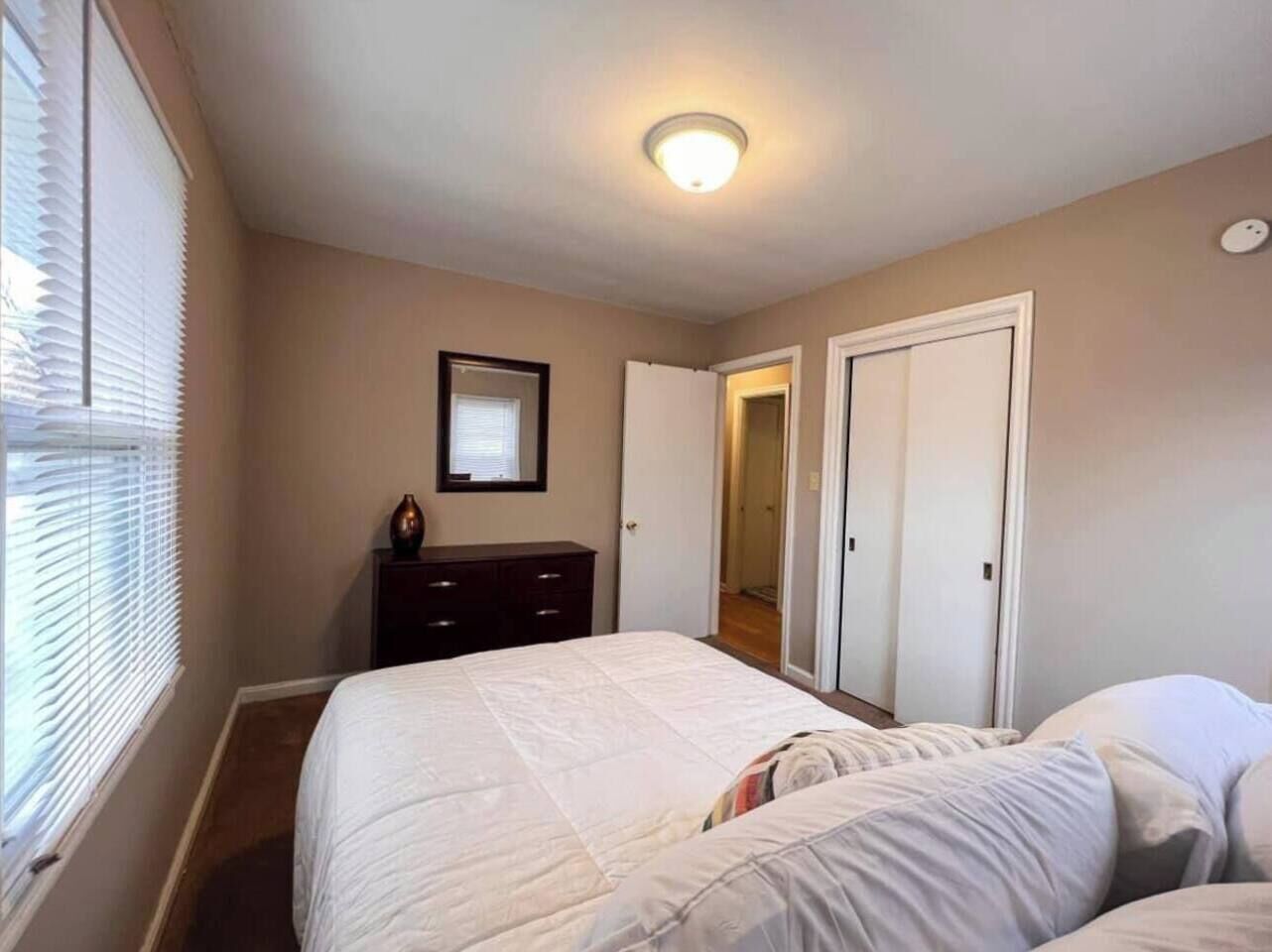 3 Schlafzimmer, WLAN, Bettwäsche