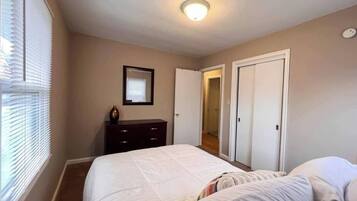 3 chambres, Wi-Fi, draps fournis