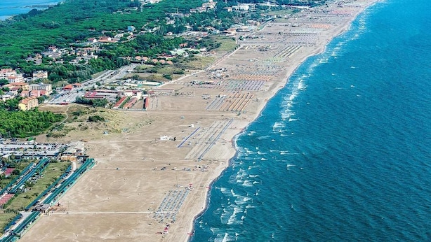 Plage