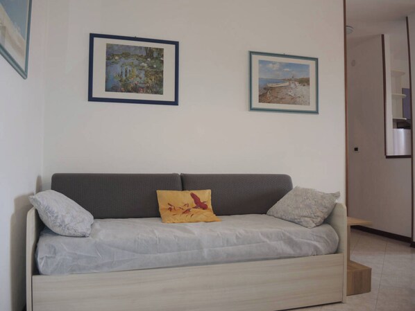 2 Schlafzimmer