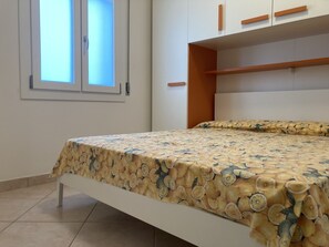2 bedrooms - Cozy apartment close to the beach (Rosolina Mare)