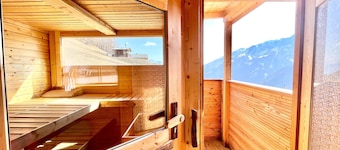 Ferienwohnung Smaragd in Herrlich, Sonniger Höhenlage mit GroĂglocknerblick