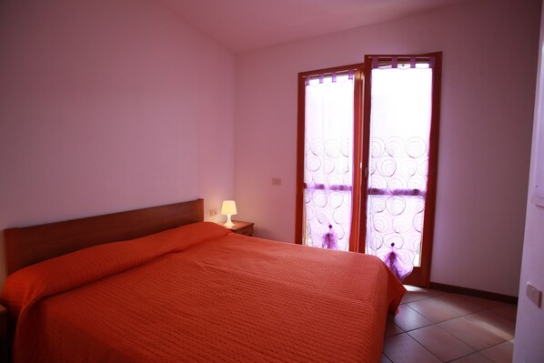 2 Schlafzimmer