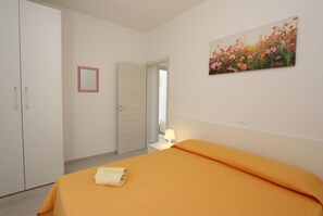 2 Schlafzimmer, Internetzugang