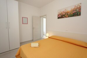 2 chambres, Wi-Fi