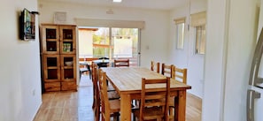 Dining - Terrazas de Nahuascat es un Complejo de Cabañas de Montaña (Santa Rosa de Calamuchita)