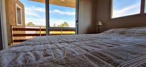 2 bedrooms, WiFi, bed sheets - Terrazas de Nahuascat es un Complejo de Cabañas de Montaña (Santa Rosa de Calamuchita)