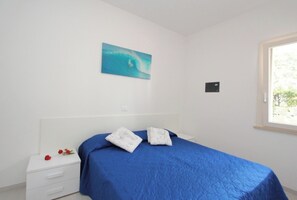 2 Schlafzimmer, Internetzugang