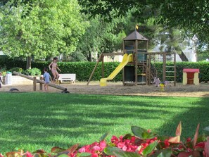 Espace pour enfants