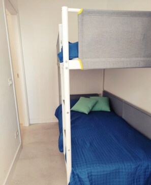 2 bedrooms - Flat just few steps from the beach (Bibione)