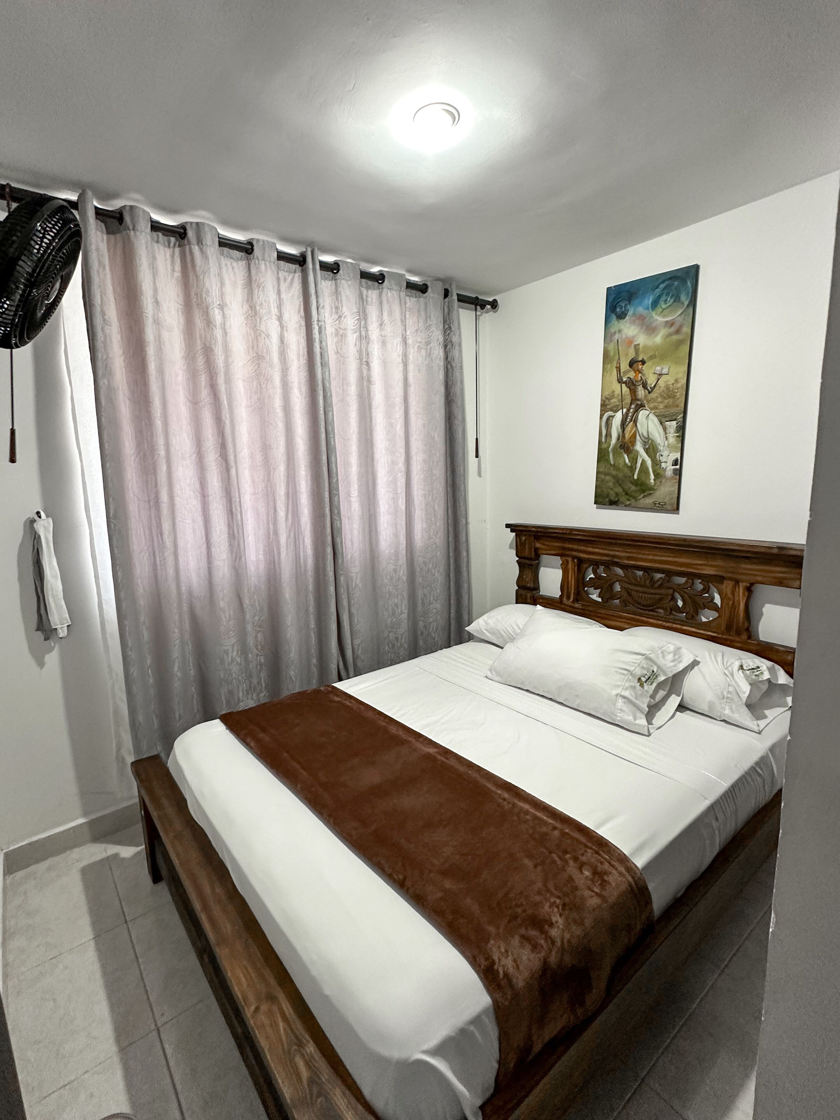 Habitación