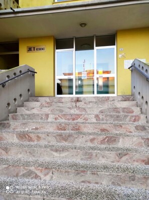 Detalle exterior