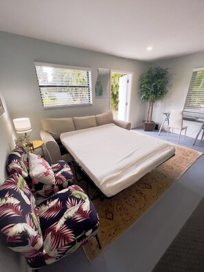 4 soveværelser, strygejern/strygebræt, Wi-Fi, sengetøj