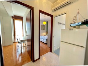 2 chambres