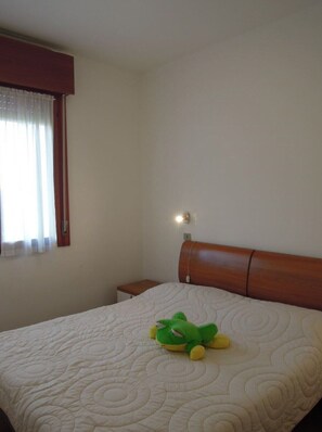 2 Schlafzimmer