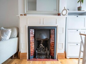 Interior - Hither Green ground floor flat with garden London - Pass the Keys (London)