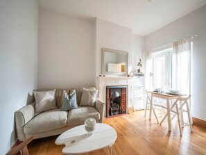 Smart TV - Hither Green ground floor flat with garden London - Pass the Keys (London)